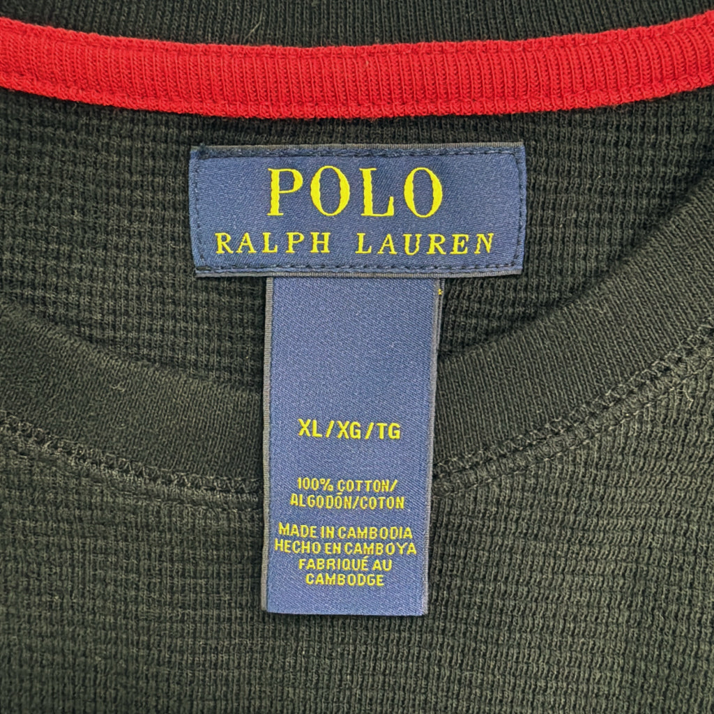 Polo by Ralph Lauren Long Sleeve T-Shirt
