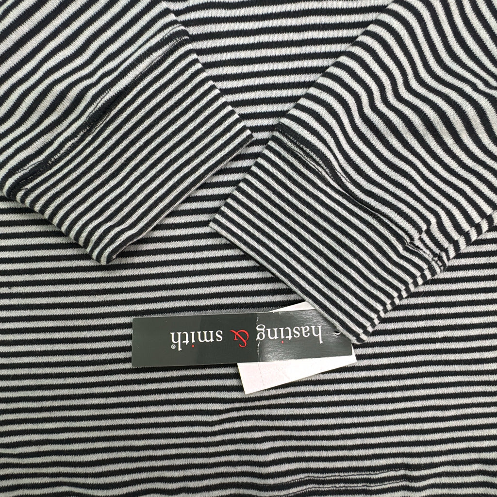hasting & smith Long Sleeve T-Shirt
