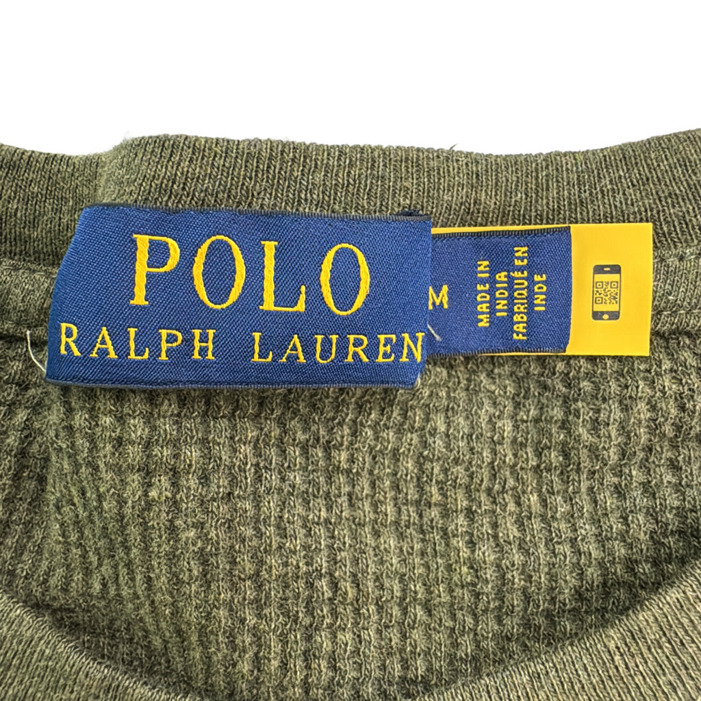 Polo by Ralph Lauren Long Sleeve T-Shirt