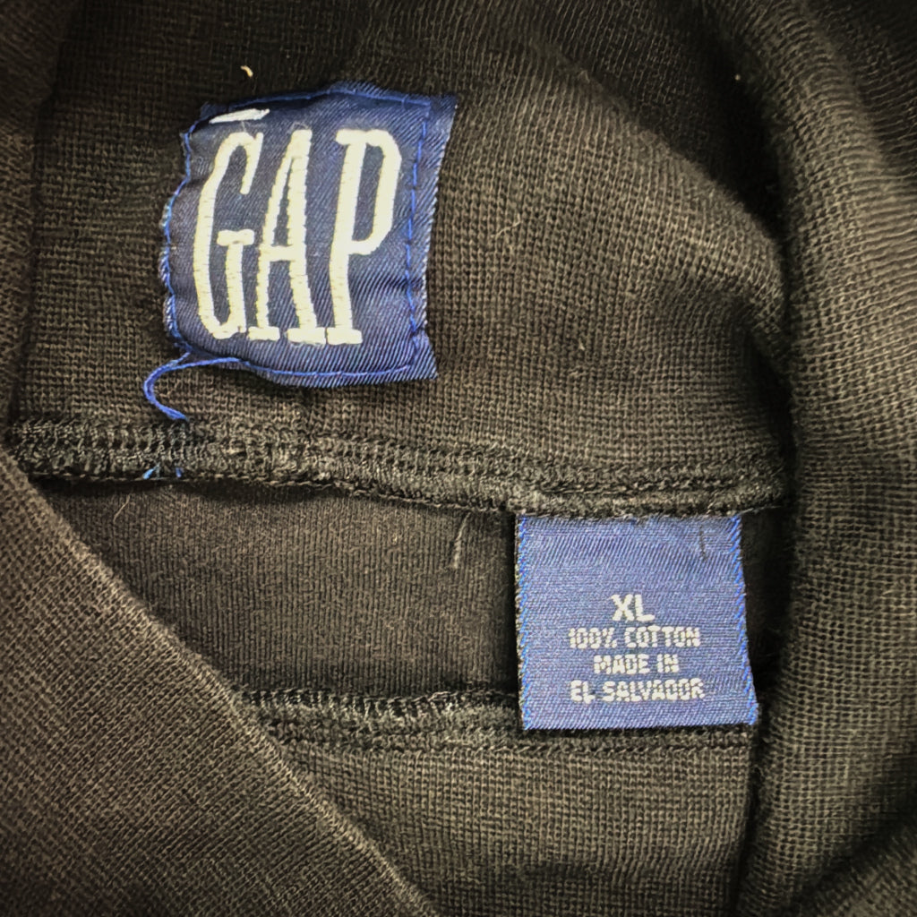 90s GAP Long Sleeve T-Shirt