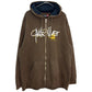 Quiksilver Full Zip Hoodie