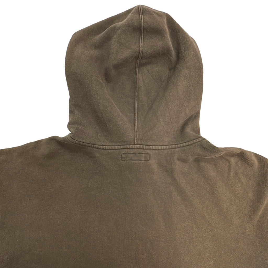 Quiksilver Full Zip Hoodie