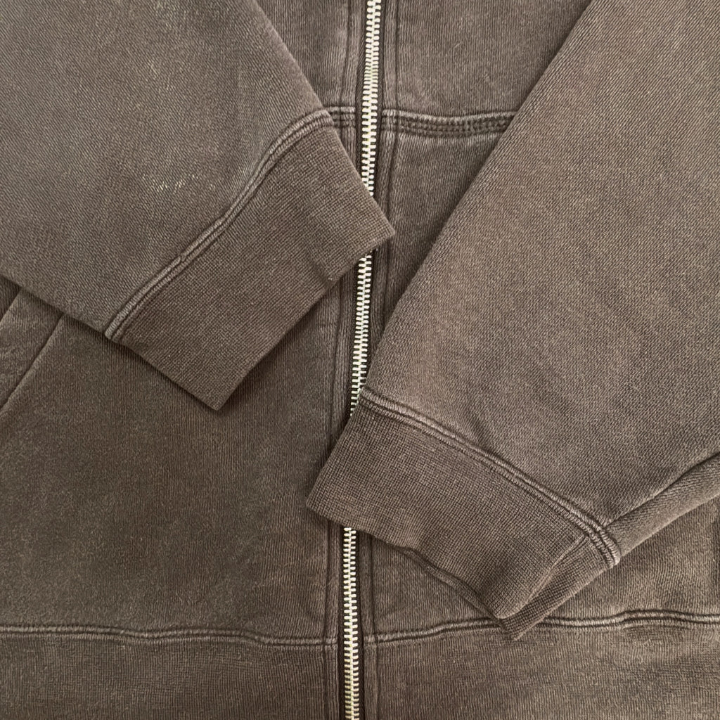 Quiksilver Full Zip Hoodie
