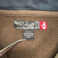 Quiksilver Full Zip Hoodie