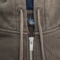 Quiksilver Full Zip Hoodie