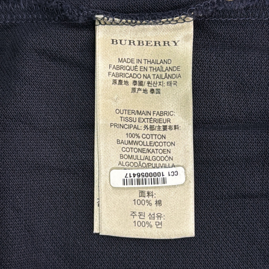 BURBERRY Polo Shirt