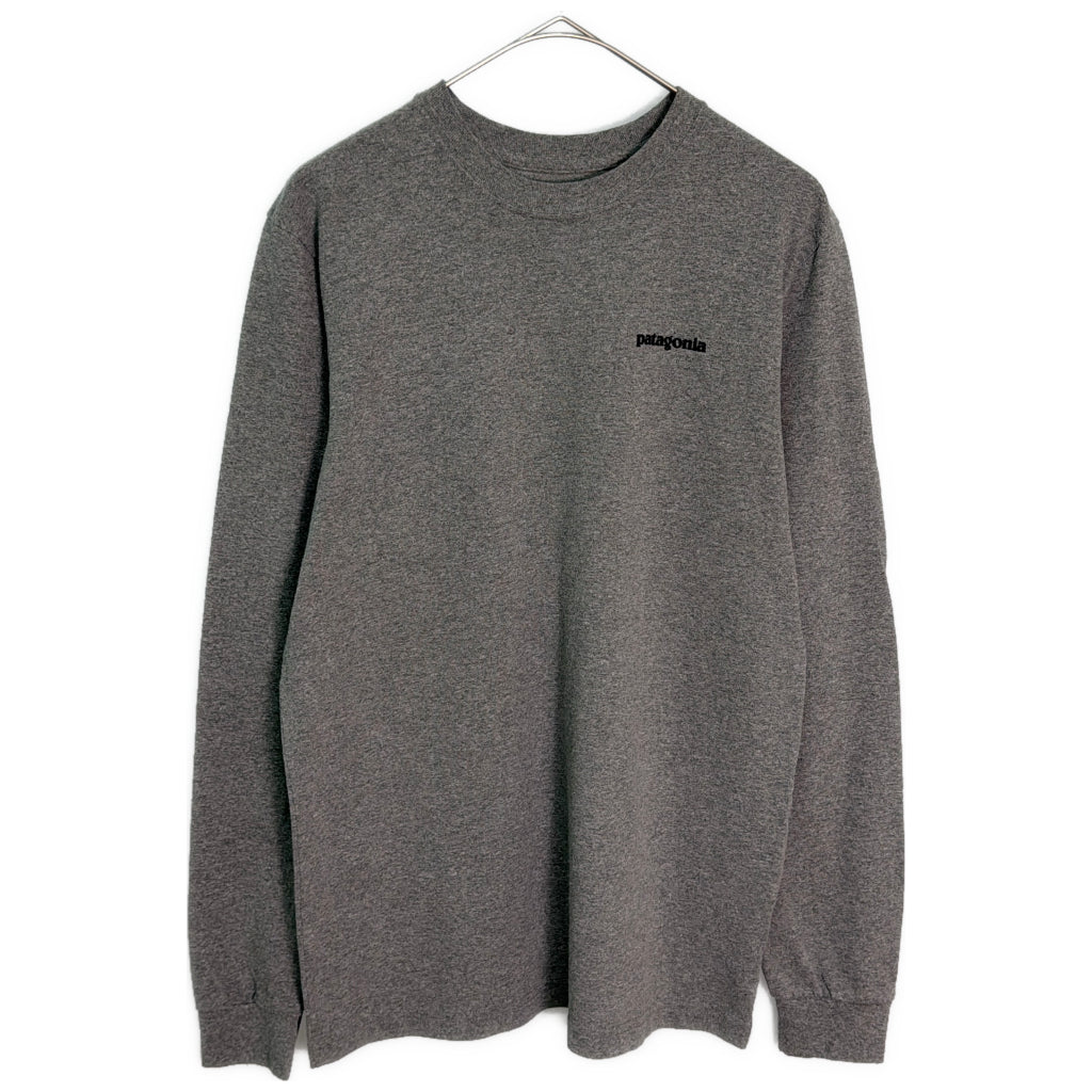 patagonia Long Sleeve T-Shirt