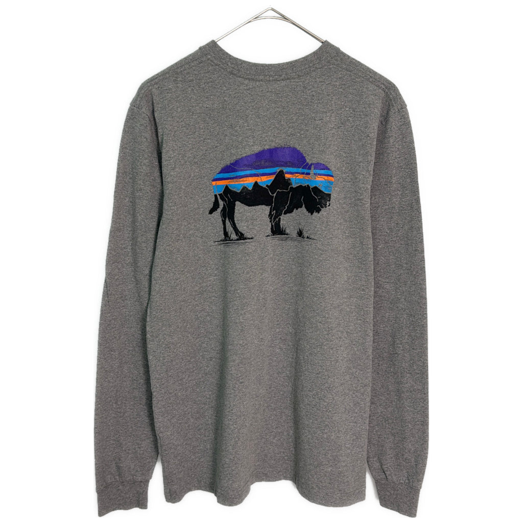 patagonia Long Sleeve T-Shirt