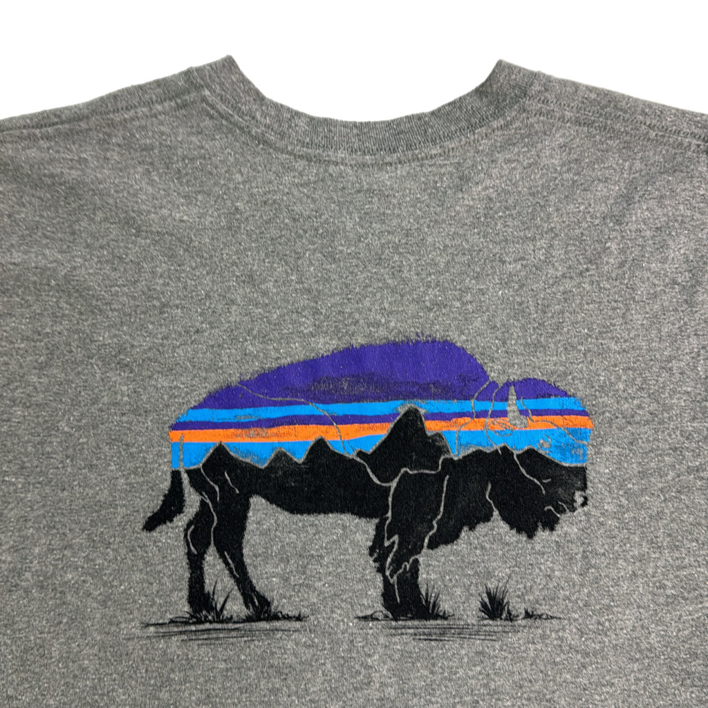 patagonia Long Sleeve T-Shirt