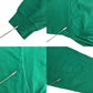 90s PLUMA Plain Long Sleeve T-Shirt