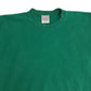 90s PLUMA Plain Long Sleeve T-Shirt