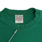 90s PLUMA Plain Long Sleeve T-Shirt