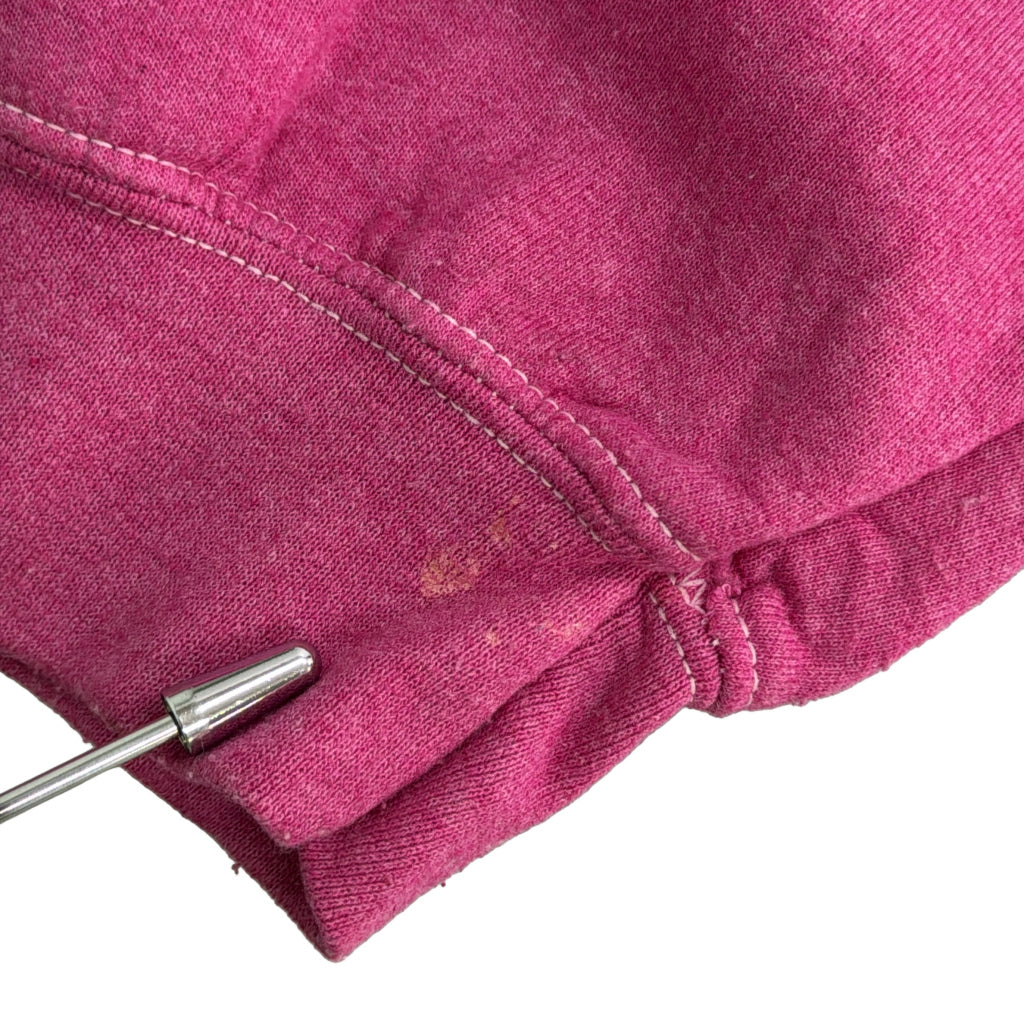 Musician Sweat