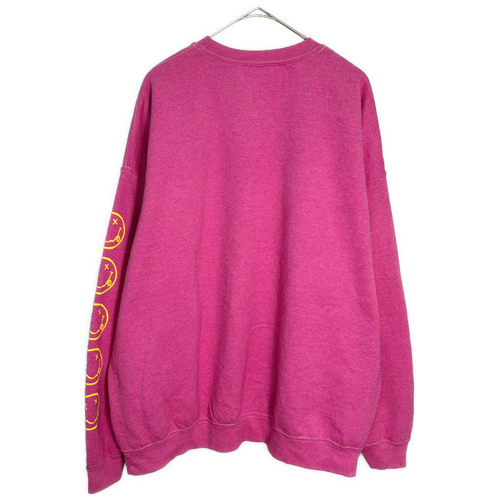 Musician Sweat