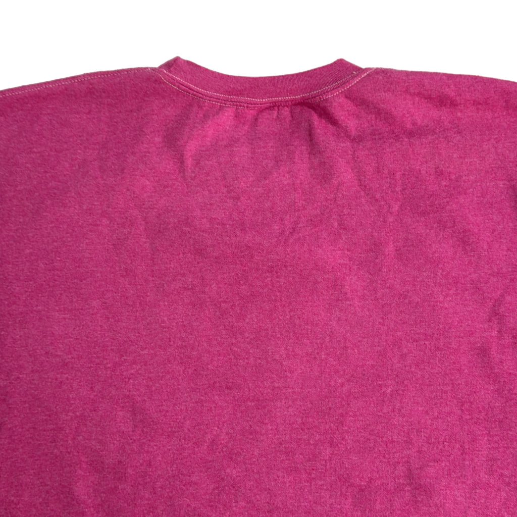 Musician Sweat