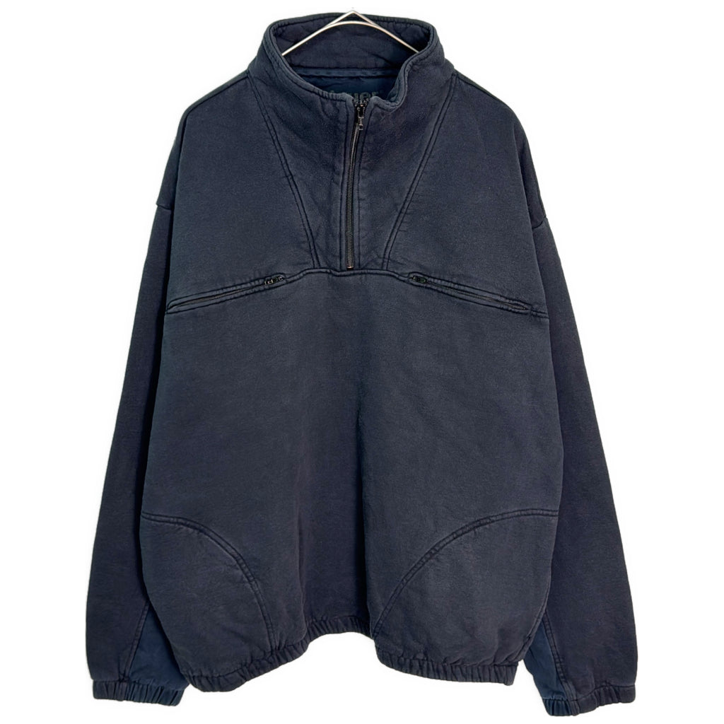 Blauer Sweat