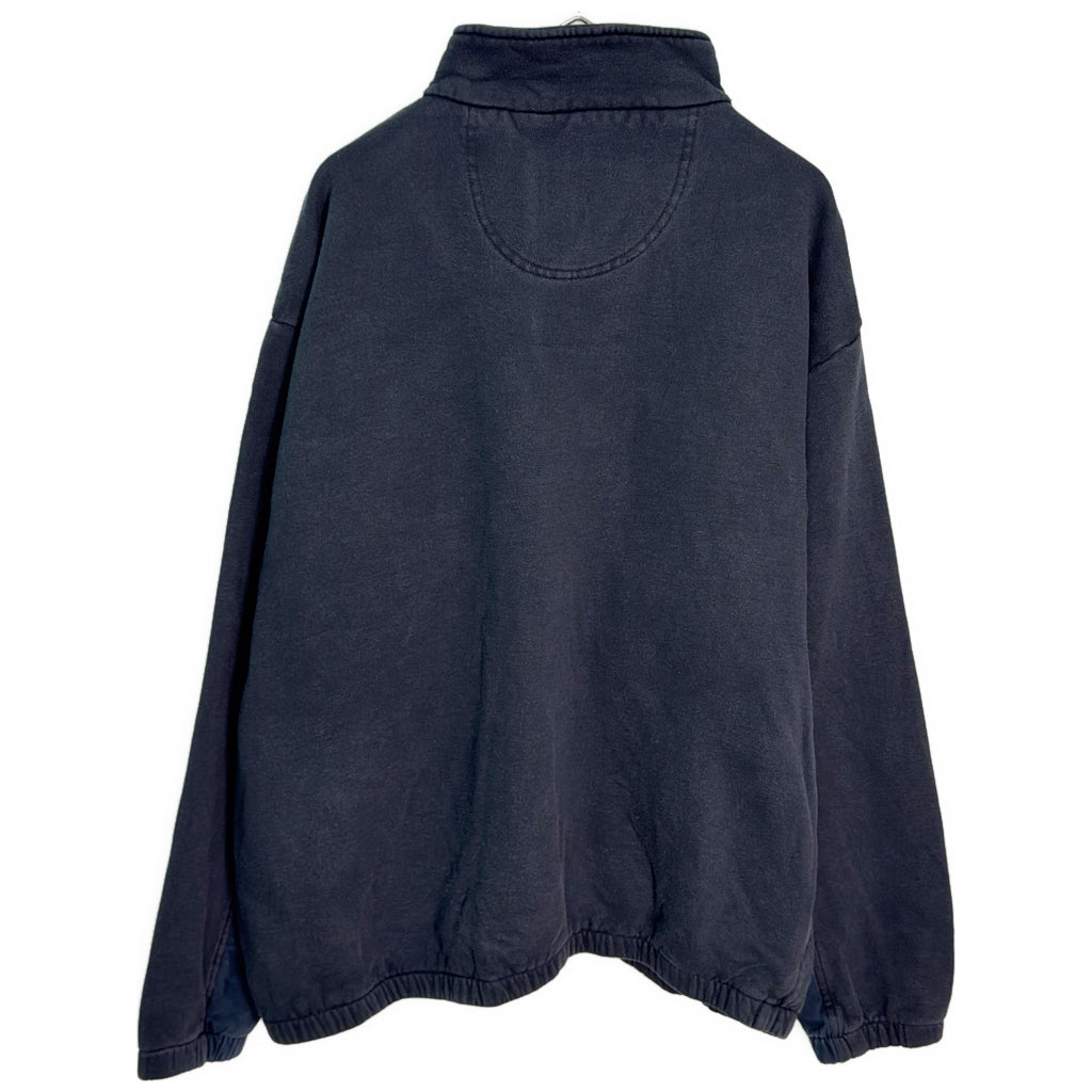 Blauer Sweat