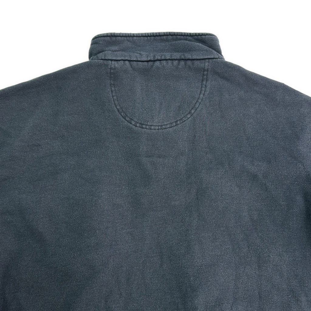 Blauer Sweat