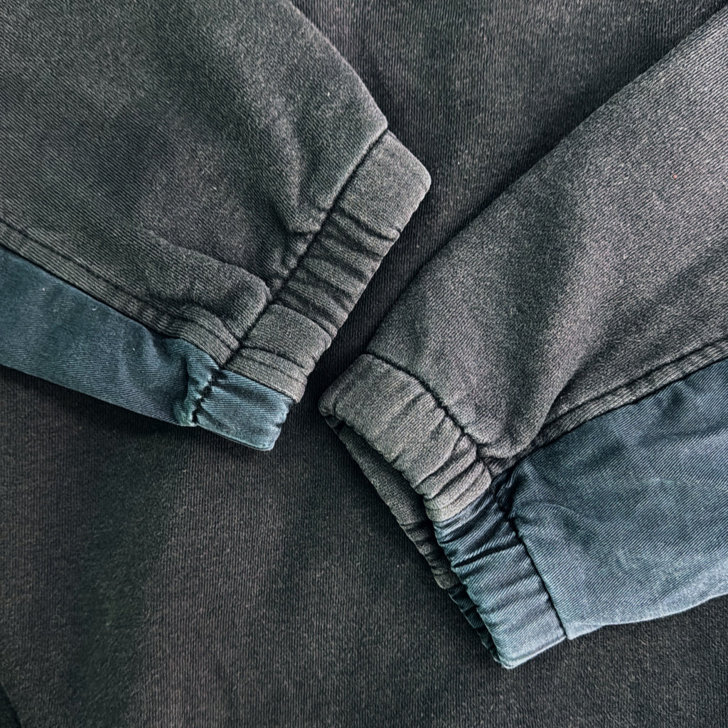 Blauer Sweat