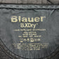 Blauer Sweat