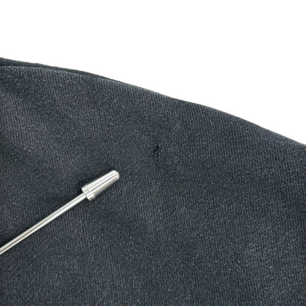Blauer Sweat