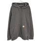 Carhartt Plain Hoodie