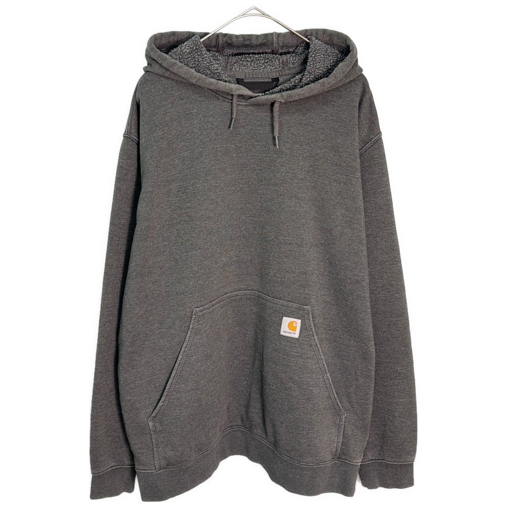 Carhartt Plain Hoodie