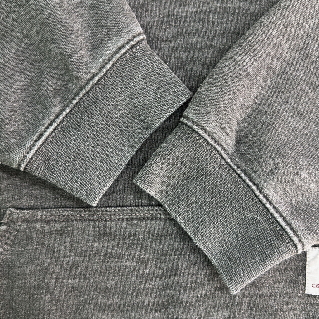 Carhartt Plain Hoodie