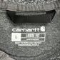Carhartt Plain Hoodie