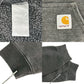 Carhartt Plain Hoodie