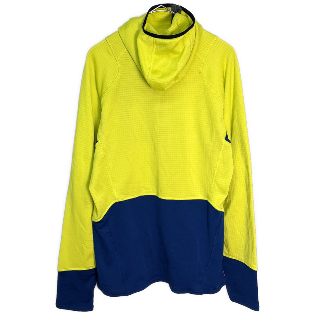 patagonia Regulator R1 Fleece Jacket