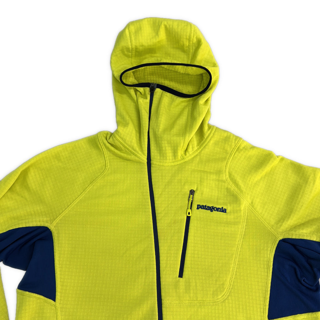 patagonia Regulator R1 Fleece Jacket