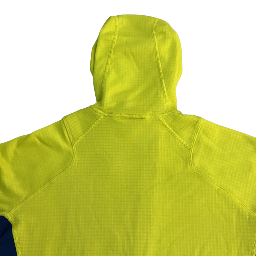 patagonia Regulator R1 Fleece Jacket