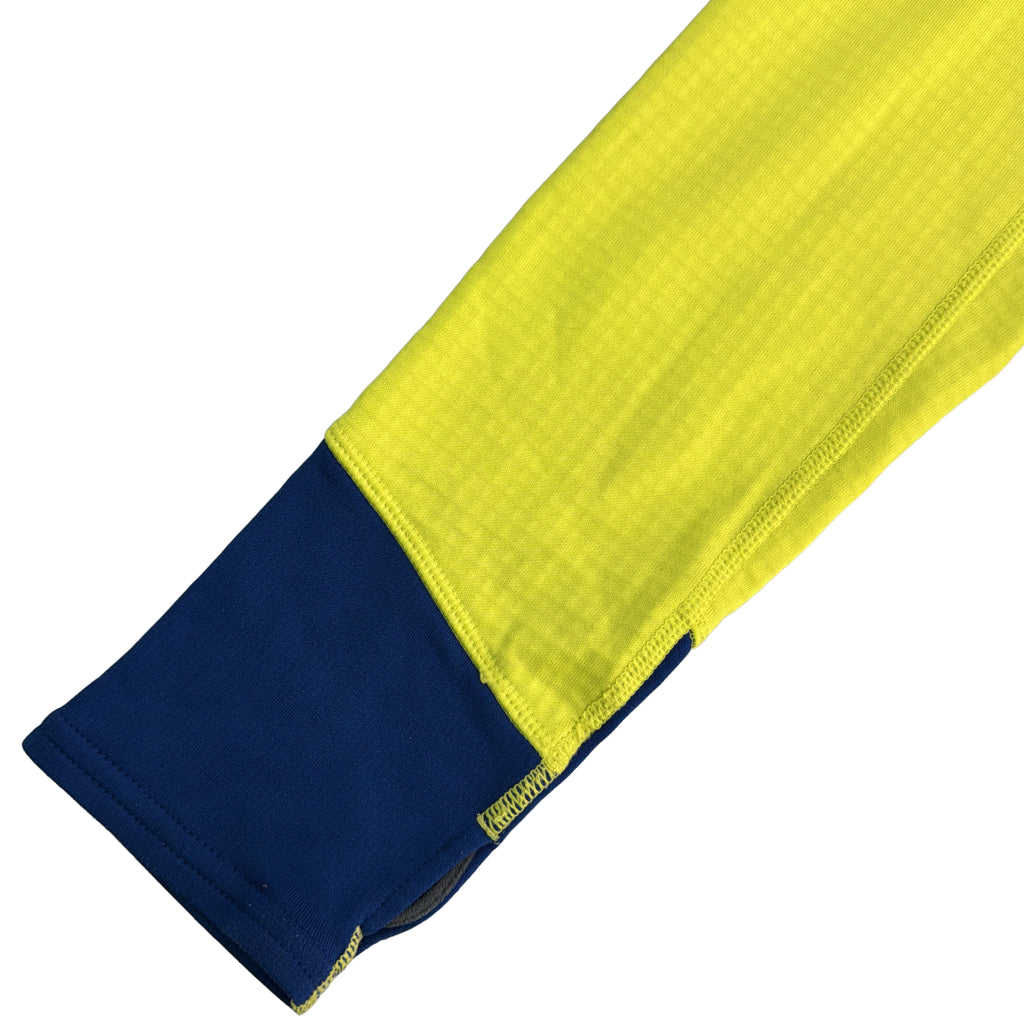 patagonia Regulator R1 Fleece Jacket