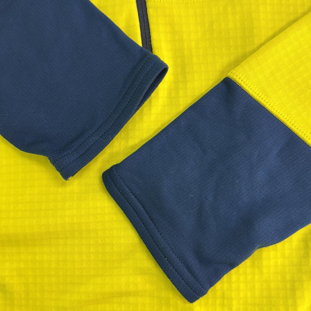 patagonia Regulator R1 Fleece Jacket