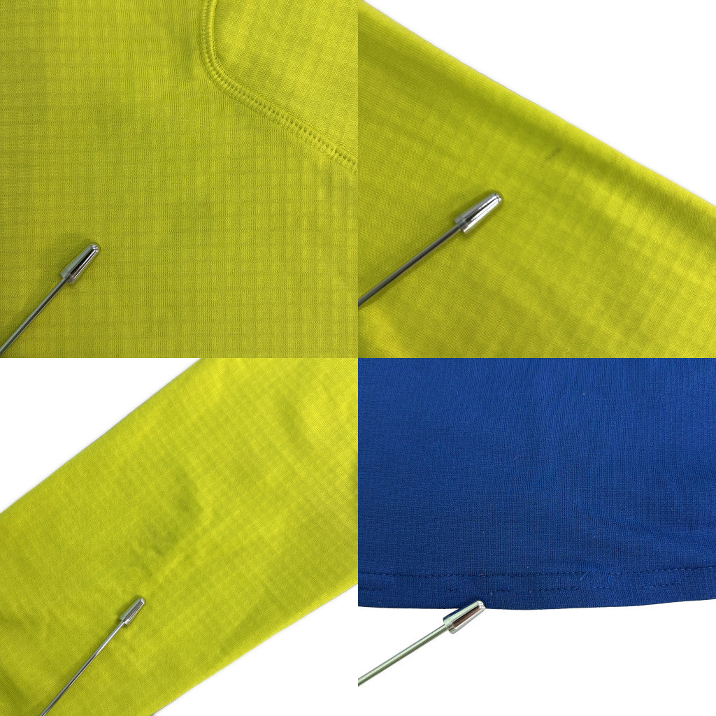 patagonia Regulator R1 Fleece Jacket