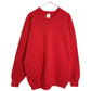 90s FRUIT OF THE LOOM Plain Sweat
