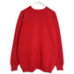 90s FRUIT OF THE LOOM Plain Sweat