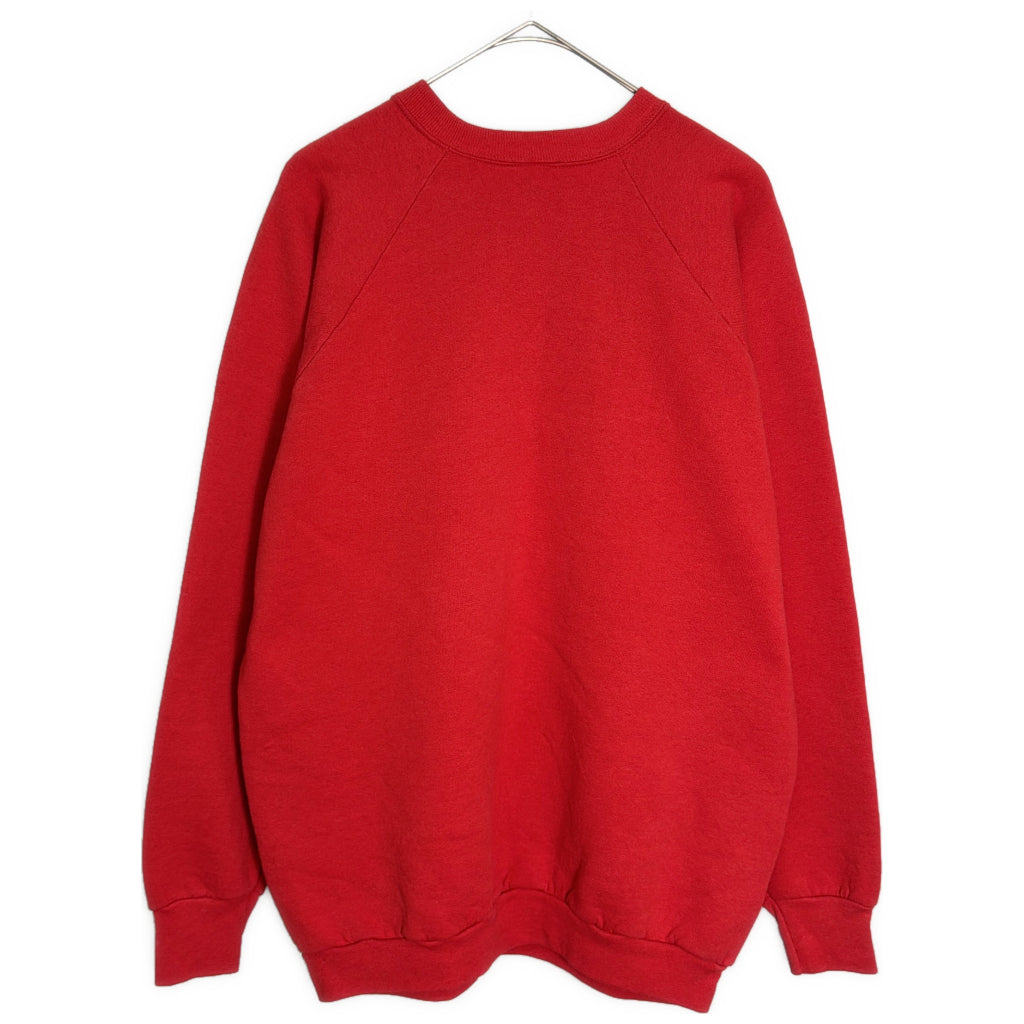 90s FRUIT OF THE LOOM Plain Sweat