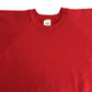 90s FRUIT OF THE LOOM Plain Sweat