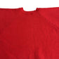 90s FRUIT OF THE LOOM Plain Sweat