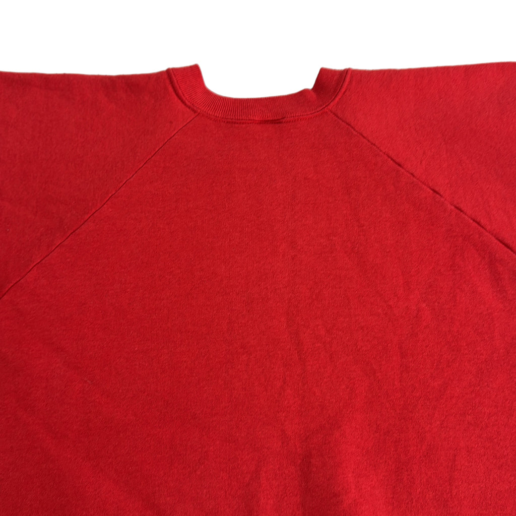 90s FRUIT OF THE LOOM Plain Sweat