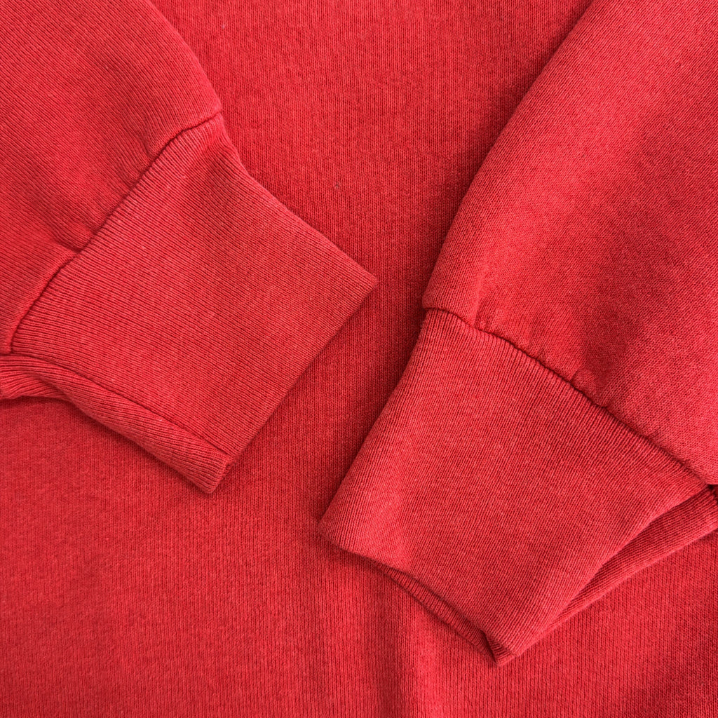 90s FRUIT OF THE LOOM Plain Sweat