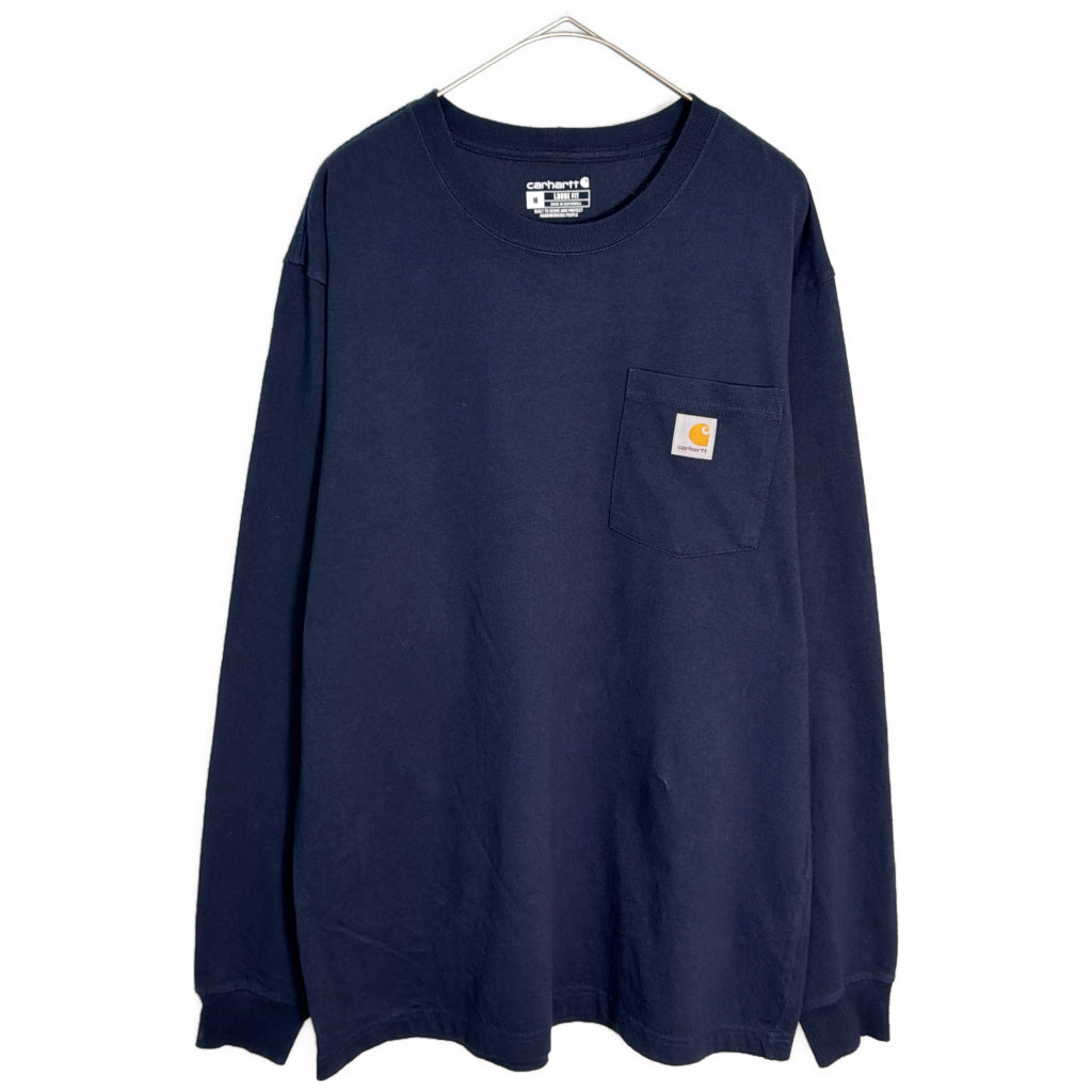Carhartt Long Sleeve T-Shirt