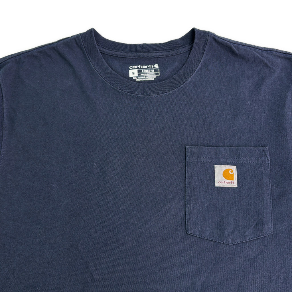 Carhartt Long Sleeve T-Shirt