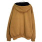 00s Carhartt Full Zip Hoodie