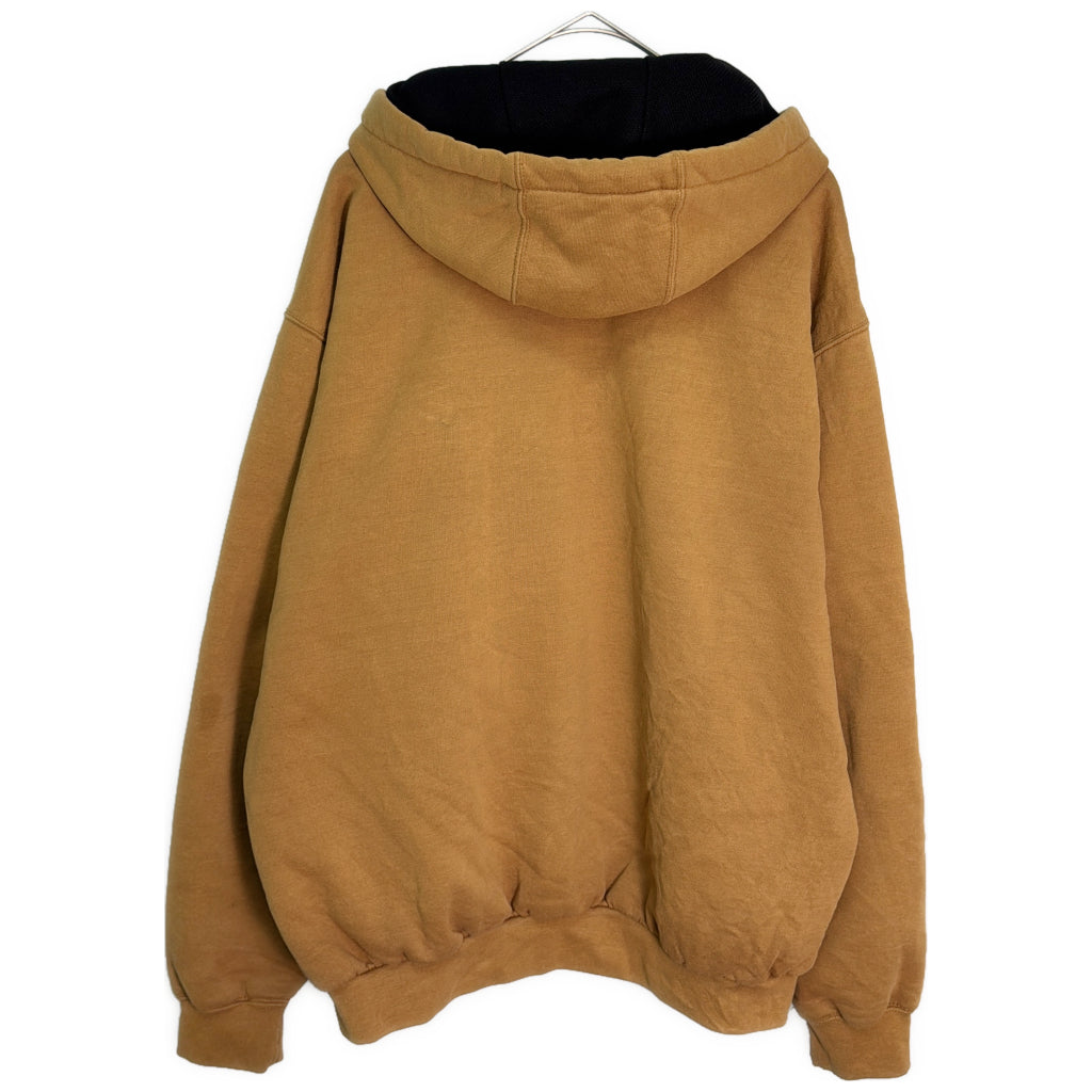 00s Carhartt Full Zip Hoodie
