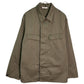 80s NVA Field Jacket Military Jacket