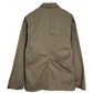 80s NVA Field Jacket Military Jacket