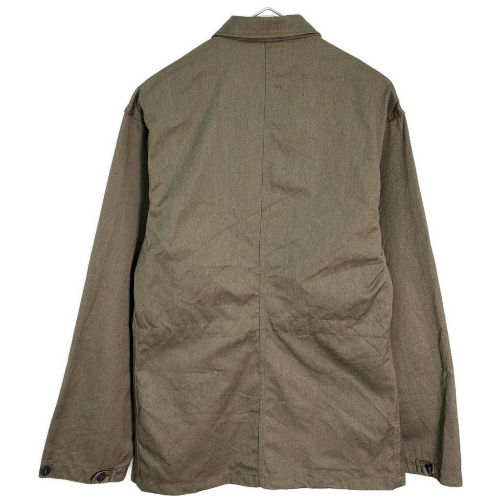 80s NVA Field Jacket Military Jacket